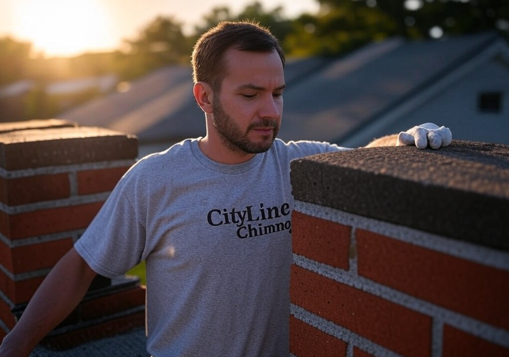 Dependable Chimney Rebuilding Services for Lasting Quality in Lansing, IL