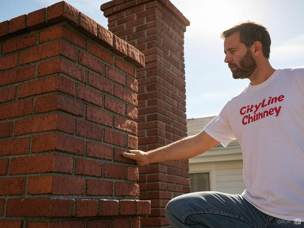 Professional Chimney Liner Installation and Repair in Lansing, IL